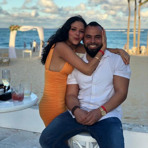 Meet your Posher, Wissem - Picture 1 of 1